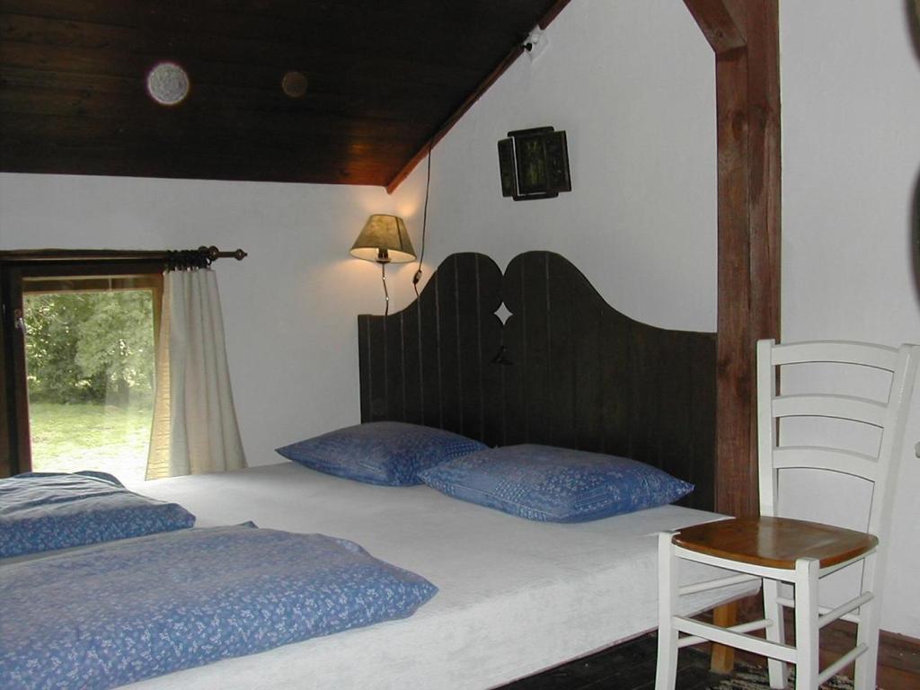 Malom Tanya Panzio Hotel Zalacseb Room photo